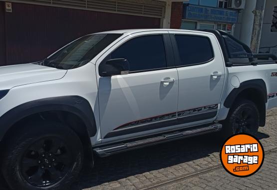 Camionetas - Chevrolet Z 71 2023 Diesel 50000Km - En Venta