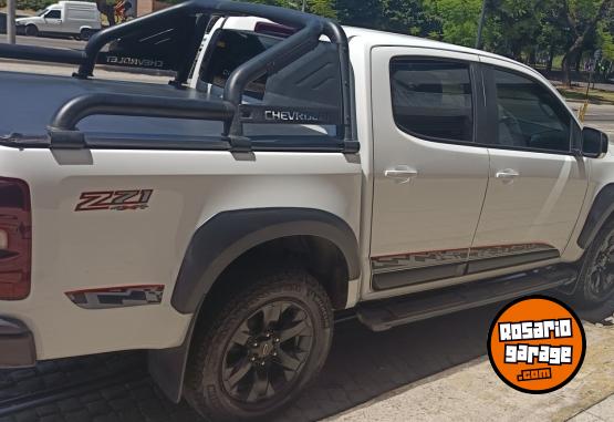 Camionetas - Chevrolet Z 71 2023 Diesel 50000Km - En Venta