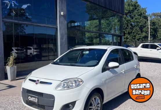 Autos - Fiat PALIO 1.6 ESSENCE 2015 Nafta  - En Venta