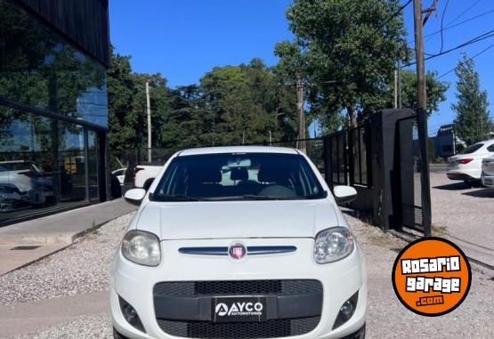 Autos - Fiat PALIO 1.6 ESSENCE 2015 Nafta  - En Venta