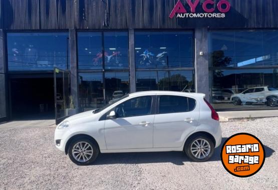 Autos - Fiat PALIO 1.6 ESSENCE 2015 Nafta  - En Venta