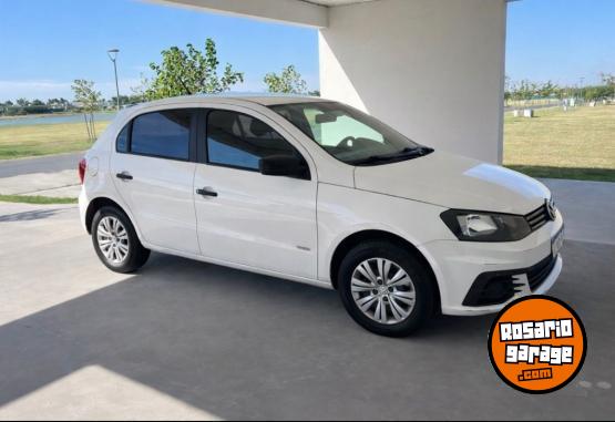 Autos - Volkswagen TREND 2018 Nafta 90000Km - En Venta
