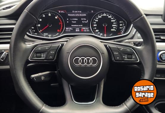 Autos - Audi A4 2.0 Tfsi 2019 Nafta 80000Km - En Venta