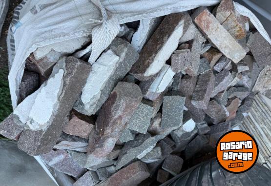Otros - Piedras revestimiento - En Venta