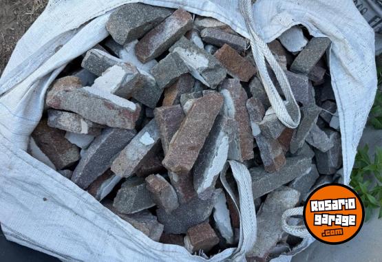 Otros - Piedras revestimiento - En Venta