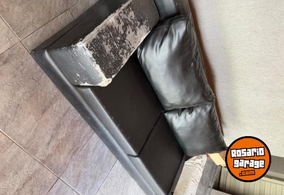 Hogar - Sill�n de 2 cuerpos - En Venta