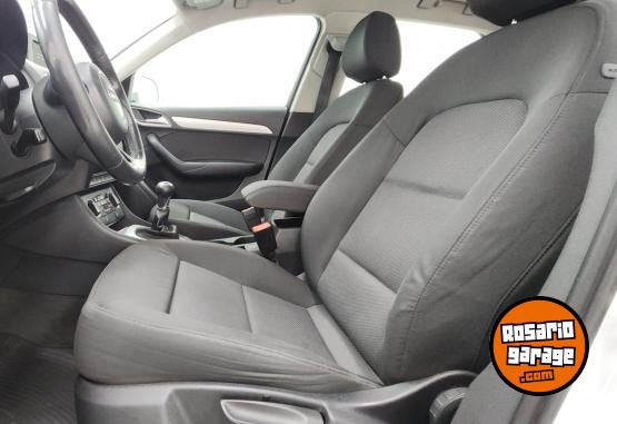 Camionetas - Audi Q3 1.4 Tfsi 2018 Nafta 120000Km - En Venta