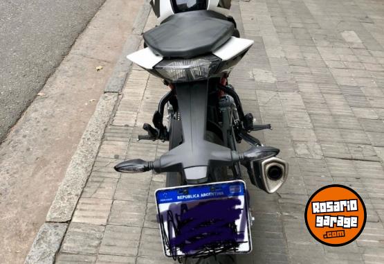Motos - Ktm DUKE 250 2020 Nafta 11000Km - En Venta