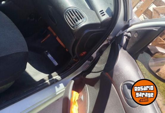 Autos - Peugeot Peugeot creamfields 2003 Nafta 260000Km - En Venta