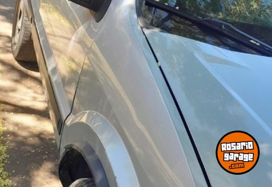 Camionetas - Ford Ecosport 2010 GNC 185000Km - En Venta