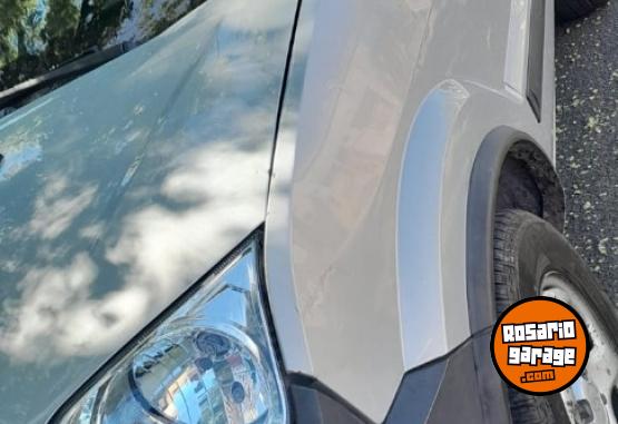 Camionetas - Ford Ecosport 2010 GNC 185000Km - En Venta