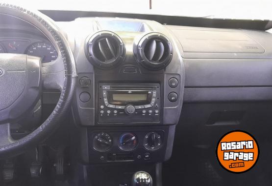 Camionetas - Ford Ecosport 2010 GNC 185000Km - En Venta