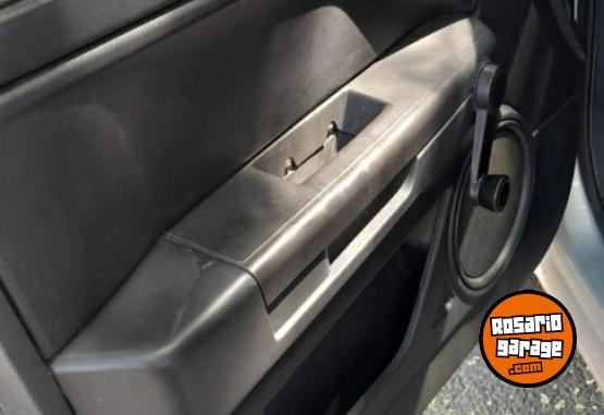 Camionetas - Ford Ecosport 2010 GNC 185000Km - En Venta