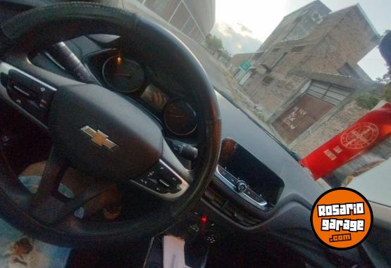 Autos - Chevrolet Onix 2020 Nafta 87000Km - En Venta