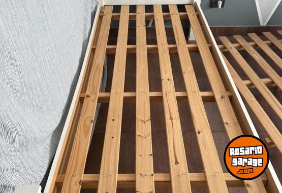 Hogar - Cama marinera - En Venta