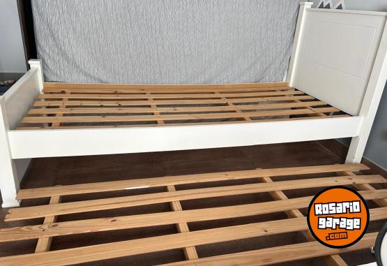 Hogar - Cama marinera - En Venta