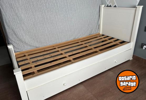 Hogar - Cama marinera - En Venta
