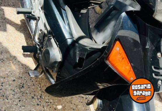 Motos - Honda Wave 2013 Nafta 40000Km - En Venta