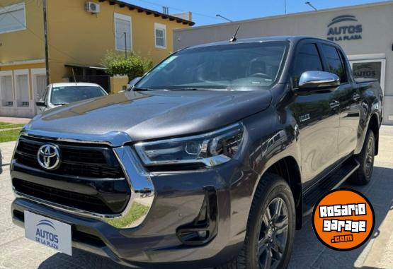 Autos - Toyota TOYOTA 2023 Diesel 35000Km - En Venta