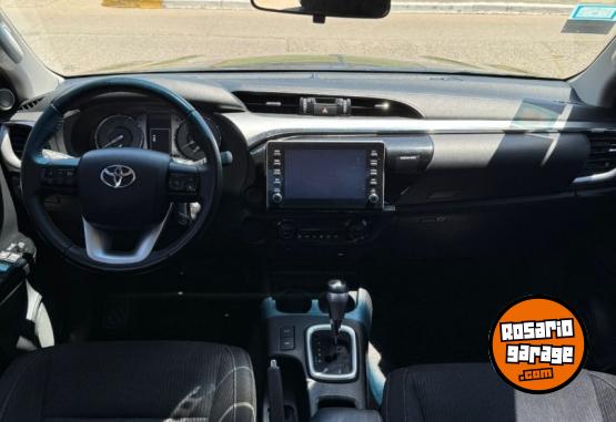 Autos - Toyota TOYOTA 2023 Diesel 35000Km - En Venta