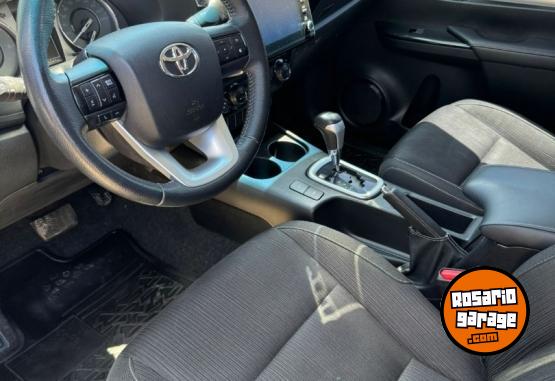 Autos - Toyota TOYOTA 2023 Diesel 35000Km - En Venta