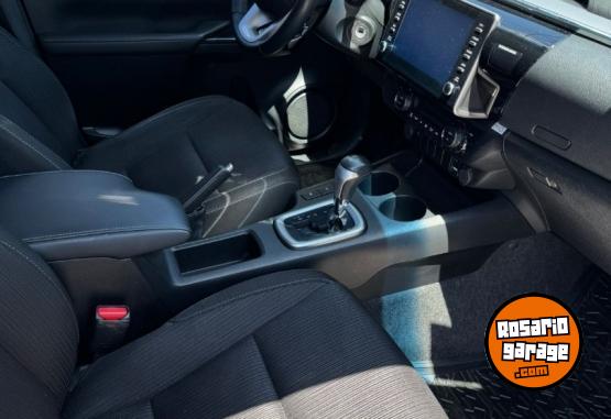 Autos - Toyota TOYOTA 2023 Diesel 35000Km - En Venta