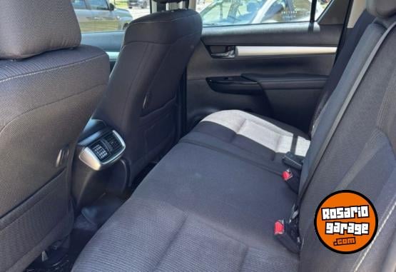 Autos - Toyota TOYOTA 2023 Diesel 35000Km - En Venta