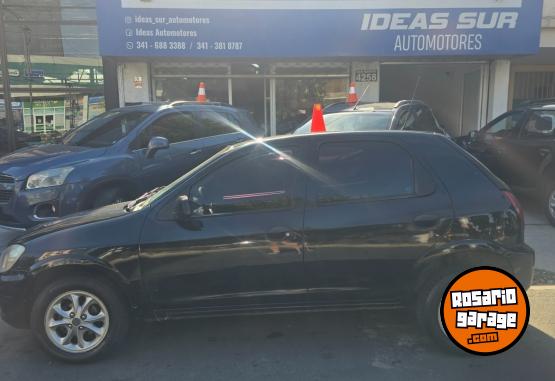 Autos - Suzuki FUN 1.4 2009 Nafta  - En Venta