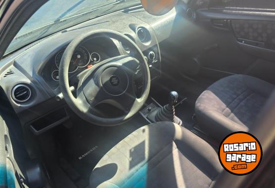 Autos - Suzuki FUN 1.4 2009 Nafta  - En Venta