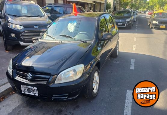 Autos - Suzuki FUN 1.4 2009 Nafta  - En Venta