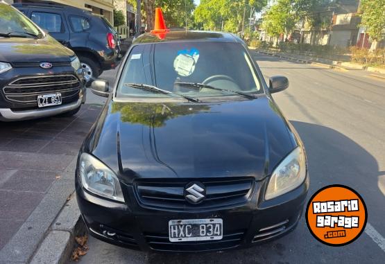 Autos - Suzuki FUN 1.4 2009 Nafta  - En Venta