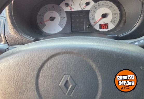 Autos - Renault Cl�o 2009 Nafta 135000Km - En Venta