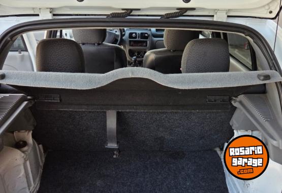 Autos - Renault Cl�o 2009 Nafta 135000Km - En Venta