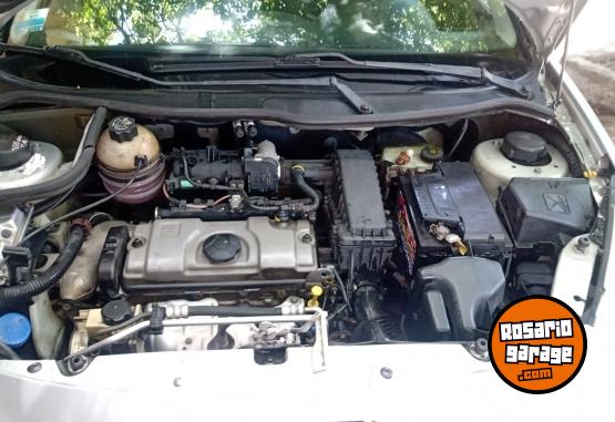 Autos - Peugeot 207 2009 Nafta 188000Km - En Venta