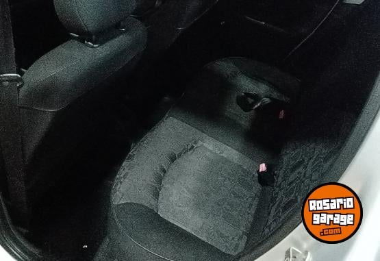 Autos - Peugeot 207 2009 Nafta 188000Km - En Venta