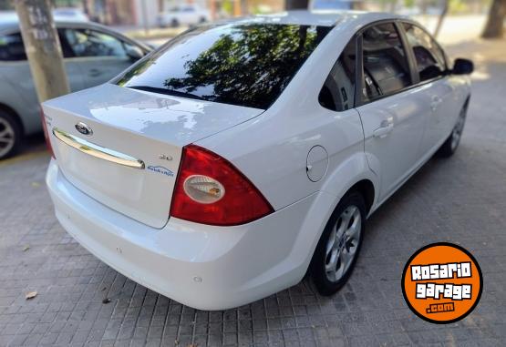 Autos - Ford FOCUS 2013 GNC 140000Km - En Venta