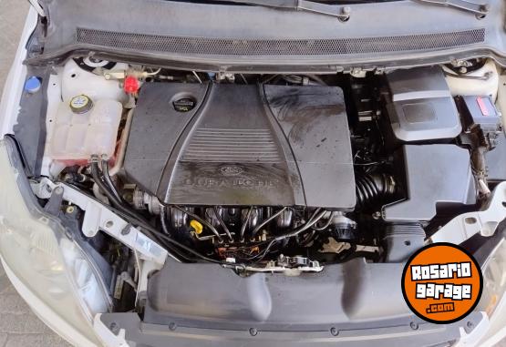 Autos - Ford FOCUS 2013 GNC 140000Km - En Venta