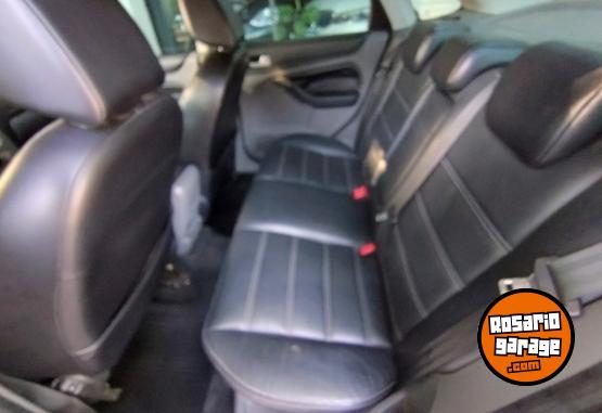 Autos - Ford FOCUS 2013 GNC 140000Km - En Venta