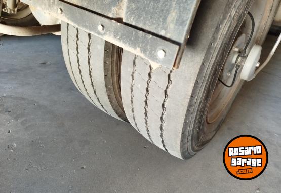 Camiones y Gr�as - Cami�n IVECO ( Truck 7 tn.) - En Venta