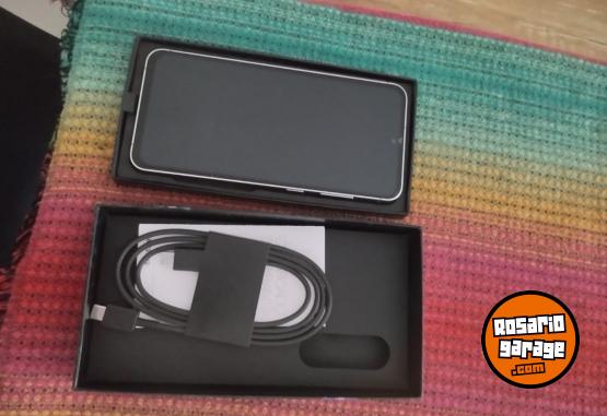 Telefon�a - Samsung Galaxy S24 FE 256GB - En Venta