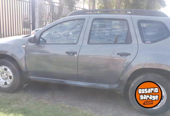 Camionetas - Renault Dynamique 2012 GNC 150000Km - En Venta