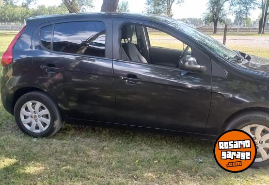 Autos - Fiat Palio Atracttive 2012 Nafta 19000Km - En Venta