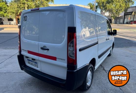 Utilitarios - Peugeot Expert Hdi 1.6 confort 2016 Diesel - En Venta
