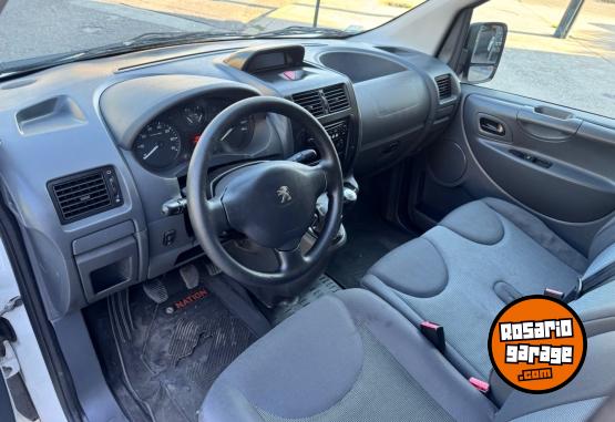Utilitarios - Peugeot Expert Hdi 1.6 confort 2016 Diesel - En Venta