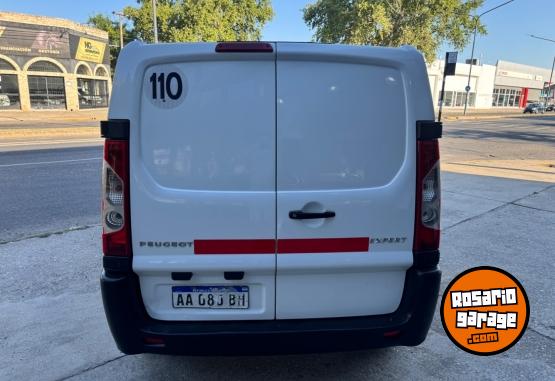 Utilitarios - Peugeot Expert Hdi 1.6 confort 2016 Diesel - En Venta