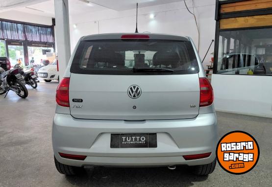 Autos - Volkswagen Fox 2012 GNC 131000Km - En Venta