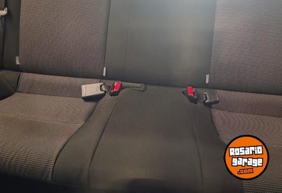 Autos - Toyota YARIS XS CVT 2024 Nafta 55000Km - En Venta