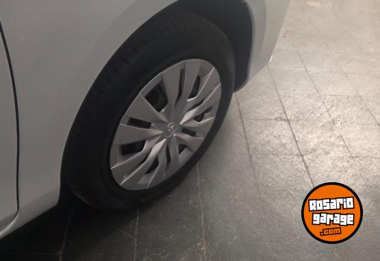 Autos - Toyota YARIS XS CVT 2024 Nafta 55000Km - En Venta