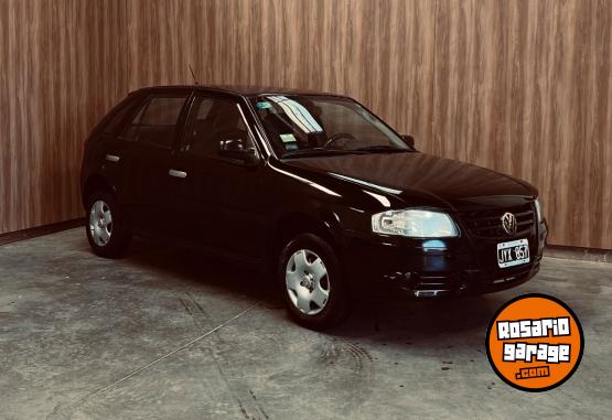 Autos - Volkswagen GOL POWER 2011 Nafta 185000Km - En Venta