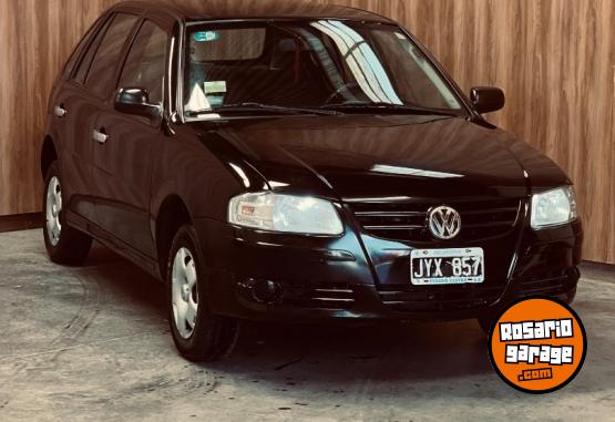 Autos - Volkswagen GOL POWER 2011 Nafta 185000Km - En Venta